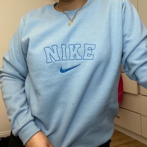 Vintage Nike sweatshirt